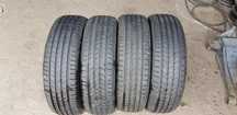 Летни гуми-2022г/21г.-15цола-185/65-1бр.-65лв."BRIDGESTONE "