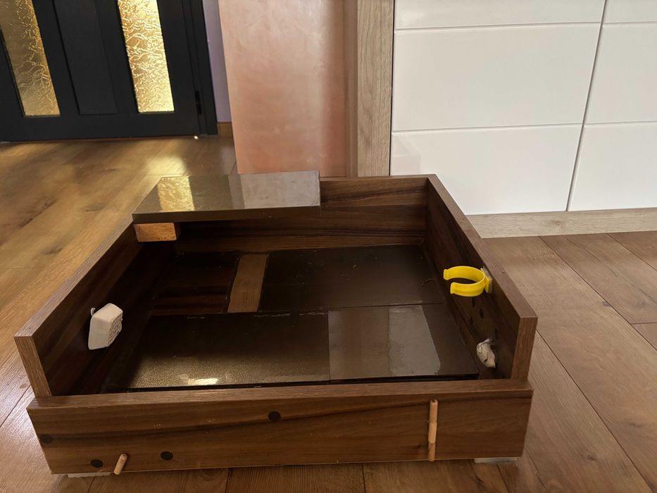 Къщичка за домашни любимци