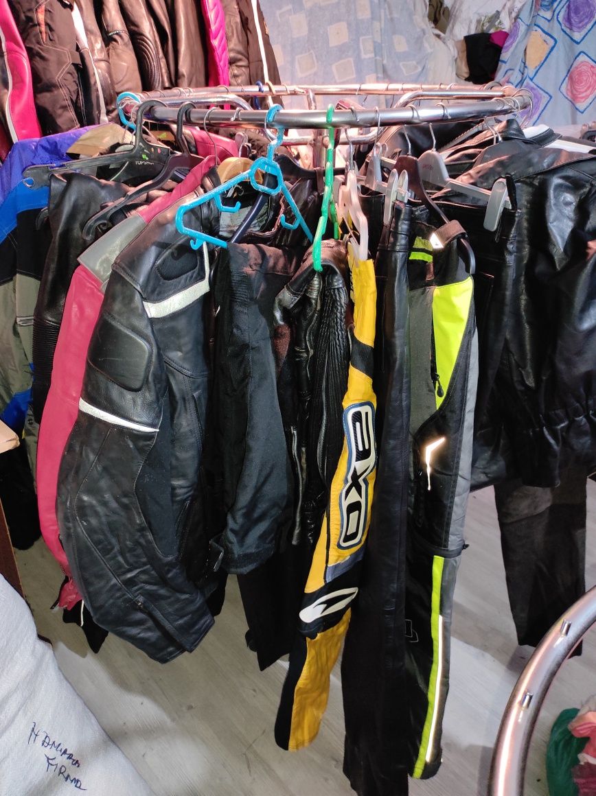 Geaca motor/ geci motor/ pantaloni motor/ pantalon motor/ costum moto