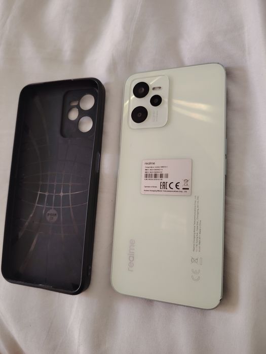 Realme C35 4/128