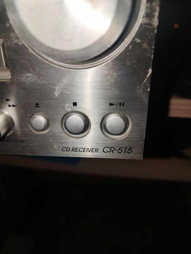 Combina Onkyo  cu CD mp3