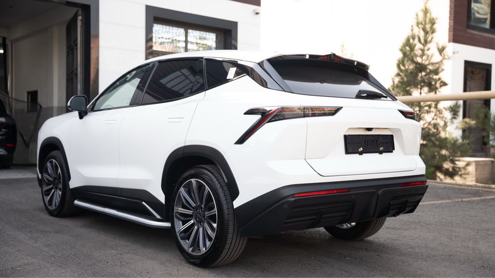 срочно Jetour Dashing