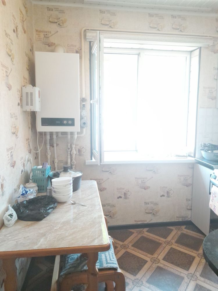 Продается квартира