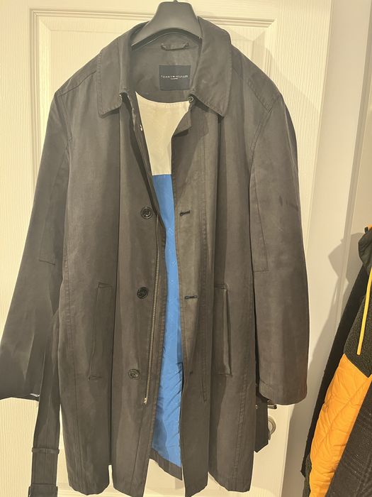 Trench Tommy Hilfiger