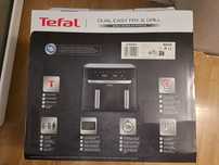 Air Fryer + Grill Tefal NOU