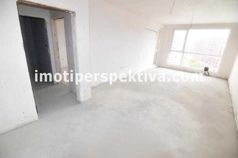 реф.17731 Чисто нов, южно изложение, АКТ 16-бул. Южен!