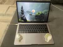 MacBook Pro 13” (2017, A1708)