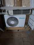 Hisense KFR-4001G/BPE  инверторен Климатик