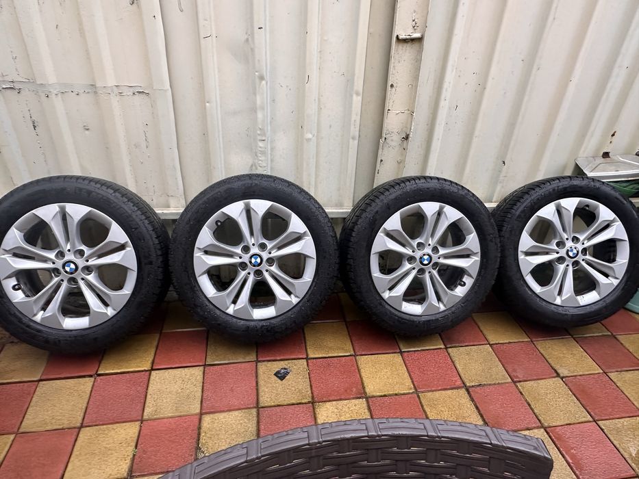 Jante OEM BMW R17 X1 F48 X2 F39 F40 F45