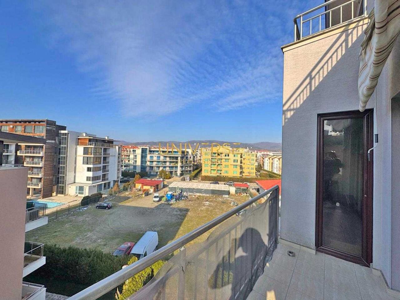 Продава се Двустаен апартамент в к.к. Слънчев бряг - 64 кв.м за 1250 €/кв.м - Снимка #10