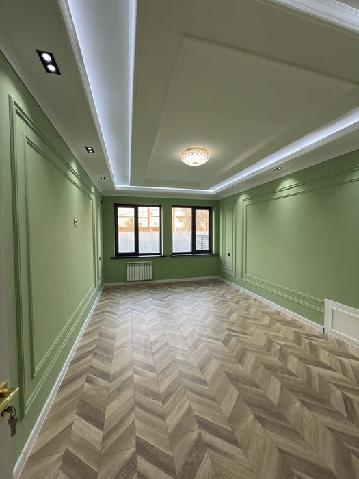 Mirobod Tumanida 3 qavatli uchaska sotiladi