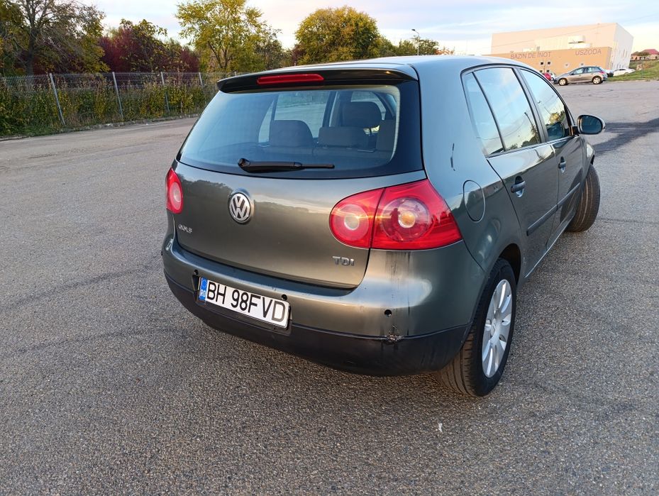 Volkswagen Golf 5 1.9 TDi