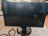 Monitor Full HD 120 Hz+ kit Nvidia 3D Vision