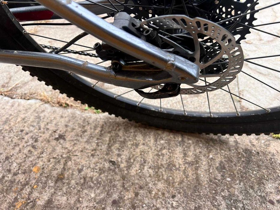 Bicicleta rock rider 520 EXPLORER SIZE S, Stare intacta!