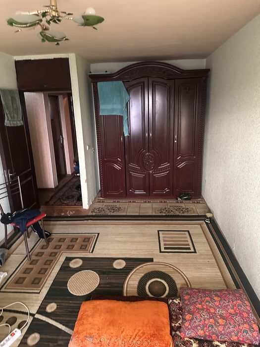 2 xonali kvertira bola kerak