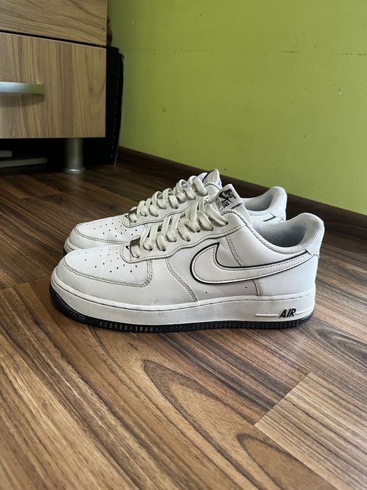 Nike Air Force 1 Low + Crease Guard