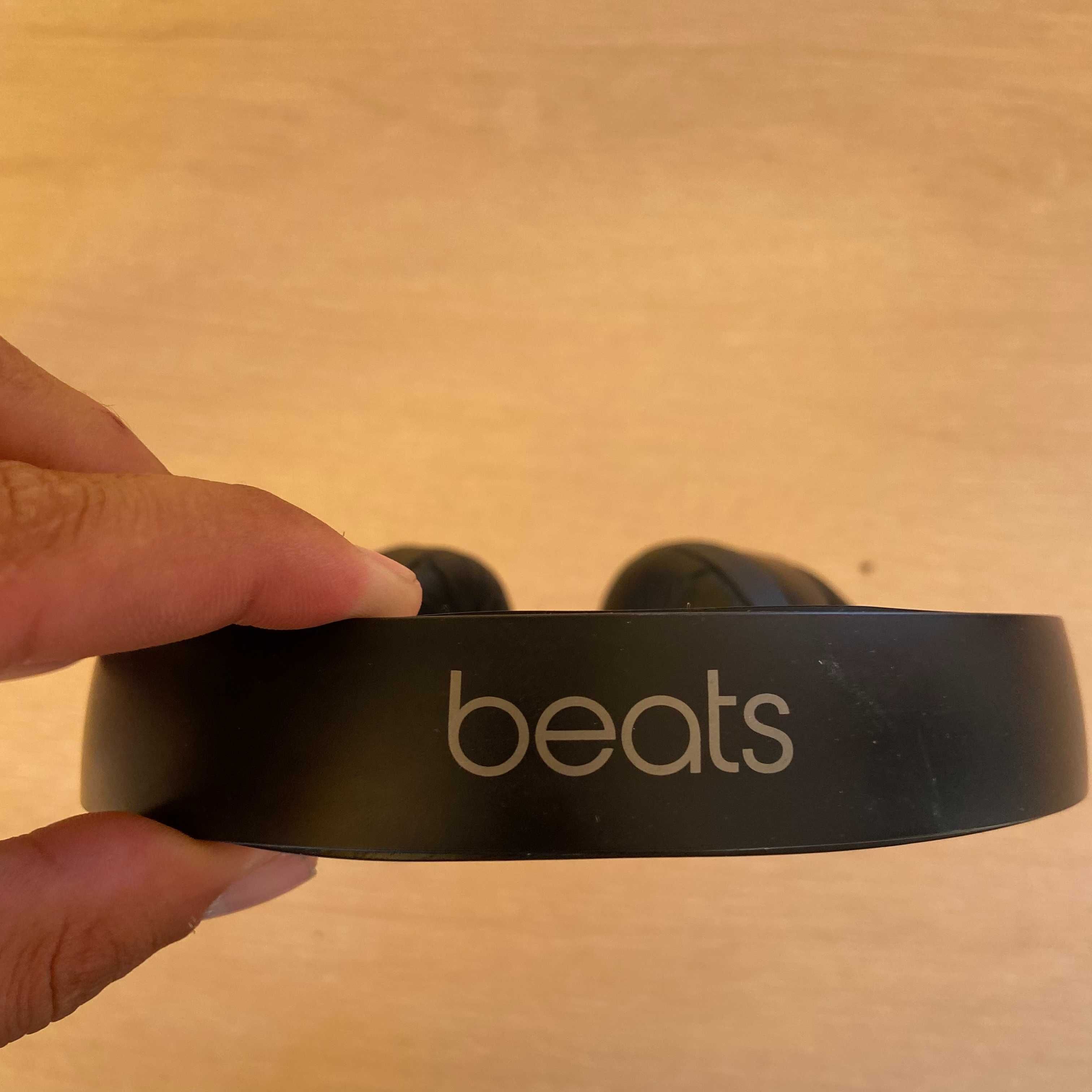 Оригинални слушалки Beats Solo 3