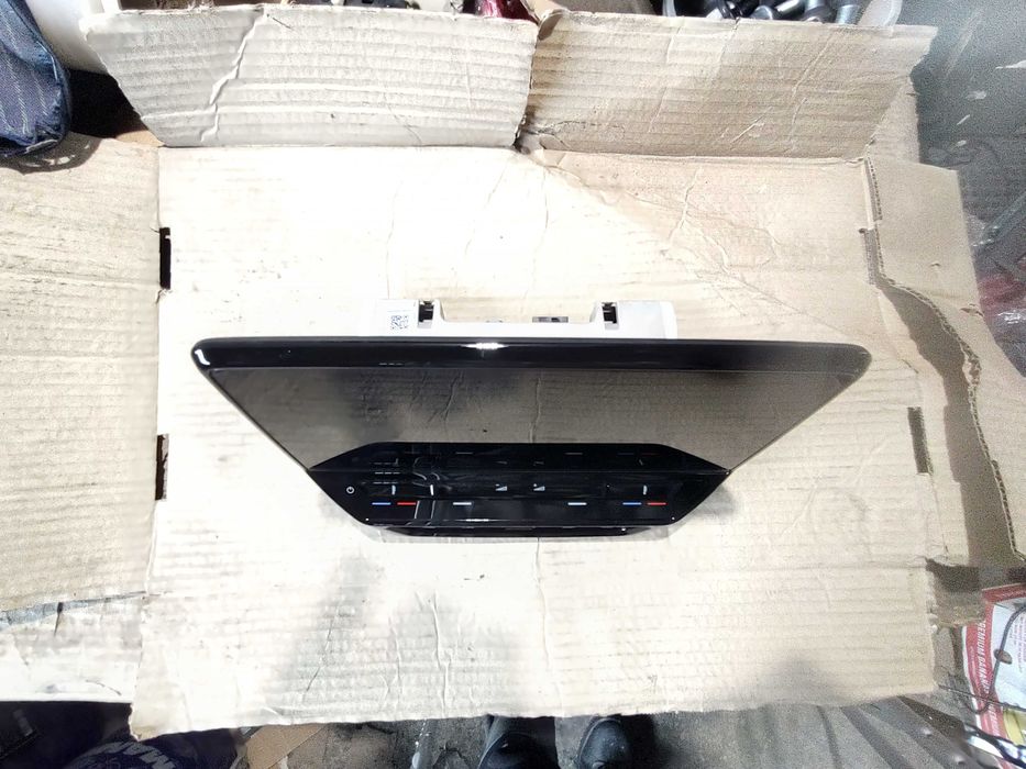 Централен Дисплей Мултимедия VW ID.3 E11 pro