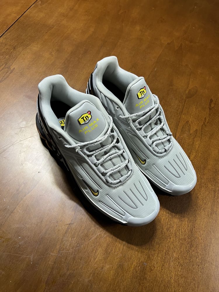 Nike air max alb gri negru 43 noi nepurtati
