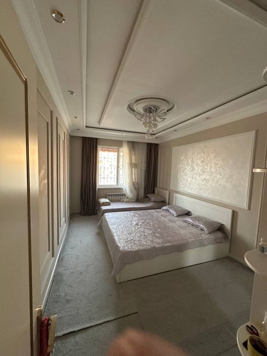 Аренда квартиры яккасарай