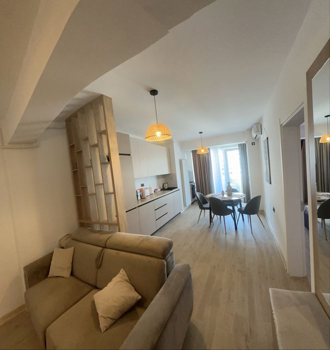 Vand apartament 2 camere in complexul Alezzi Infinty !