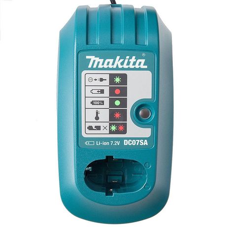 Зарядно Makita DC07SA  7.2V