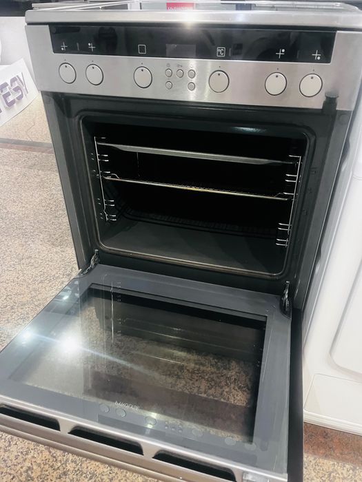 Печка BOSCH+гаранция+доставка