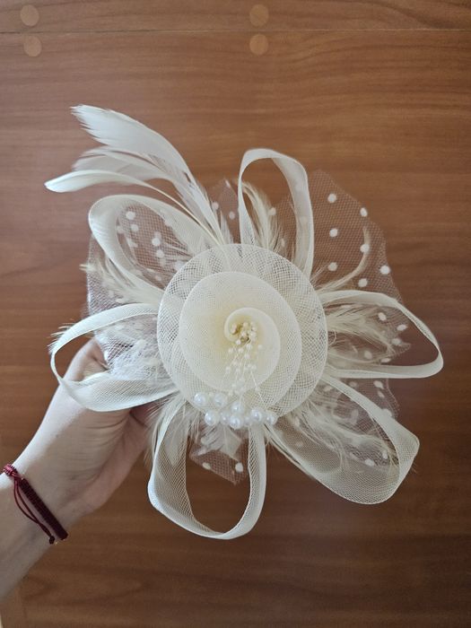 Voaleta mireasa (cadou jartiera)