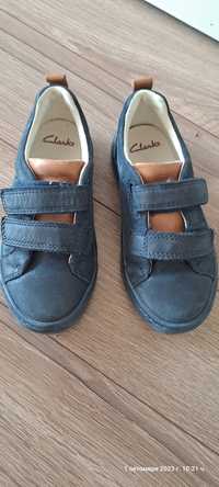 Обувки на Clarks 26