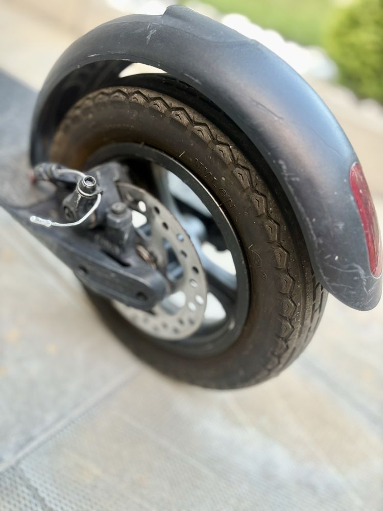 Тротинетка byox x8