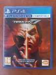 Joc PlayStation 4 pe CD (Original) - Tekken7
