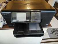 HP Photosmart Premium C309A All-In-One Inkjet Printer