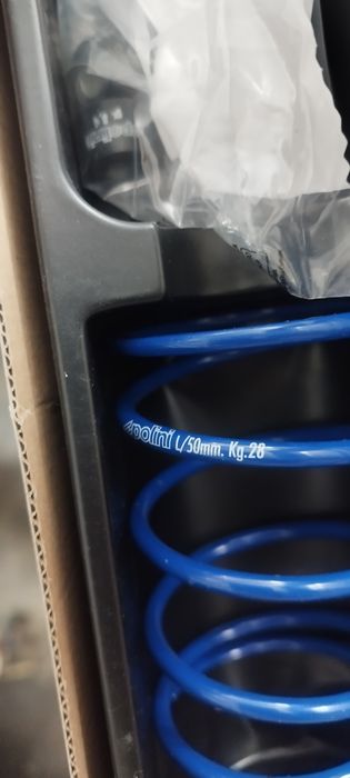 Въриатор Polini Hi-Speed for Peugeot Kisbee 50  2 тактов