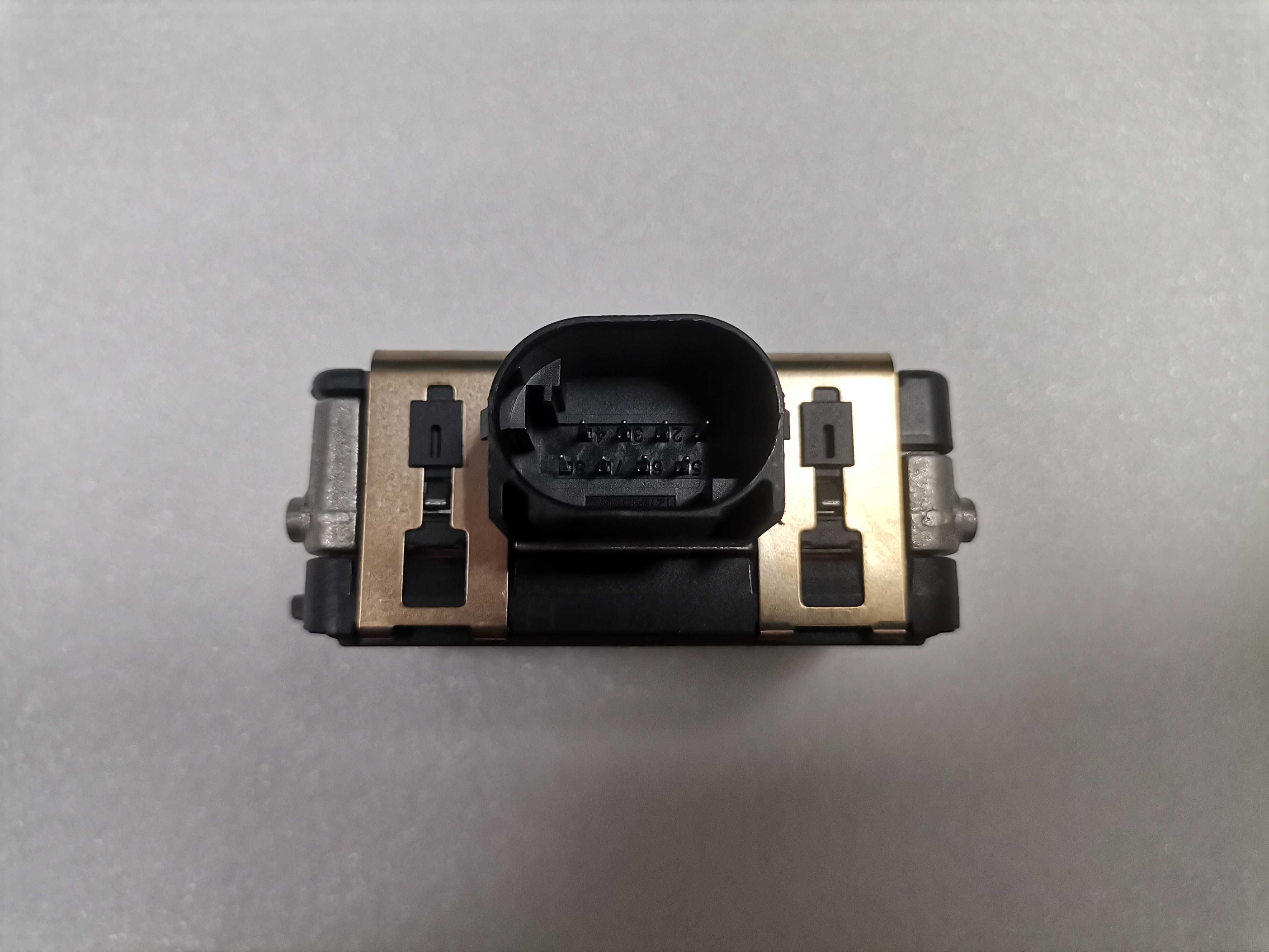 Нов Радар 3Q0907590L 3Q0907590K Audi Q2 Q3 VW Volkswagen SEAT SKODA