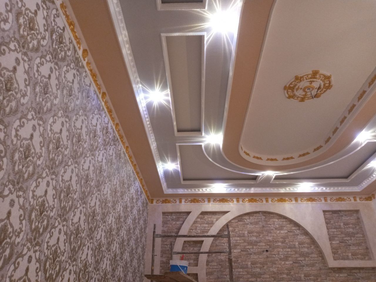 Toshkent buylab ustalar