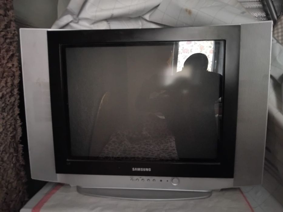 Продам  телевизор Самсунг в хорошем состоянии