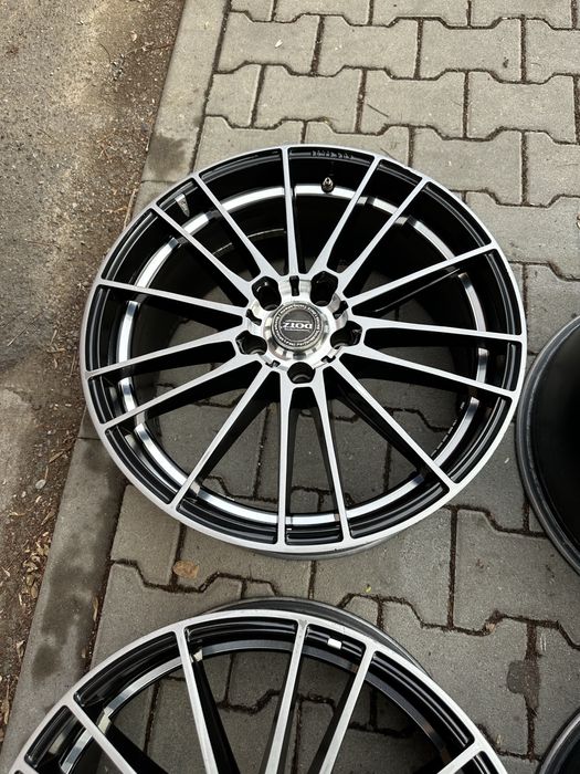 Jante Dotz 19 5 112 Audi A4 A5 A6 A7 A8 Q3 Q5 Mercedes Wv Skoda Seat