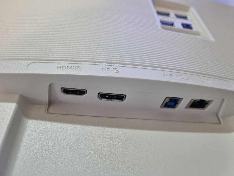 Геймърски монитор 34 инча Samsung ViewFinity S6