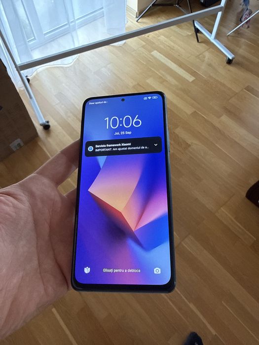 Xiaomi Redmi Note 10 Pro – 128GB, 6+2GB RAM