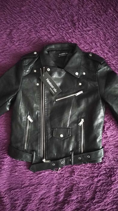 Куртка (косуха)новая