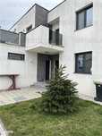 Vila 5 camere, incalzire in pardoseala cu garaj si curte, Bragadiru