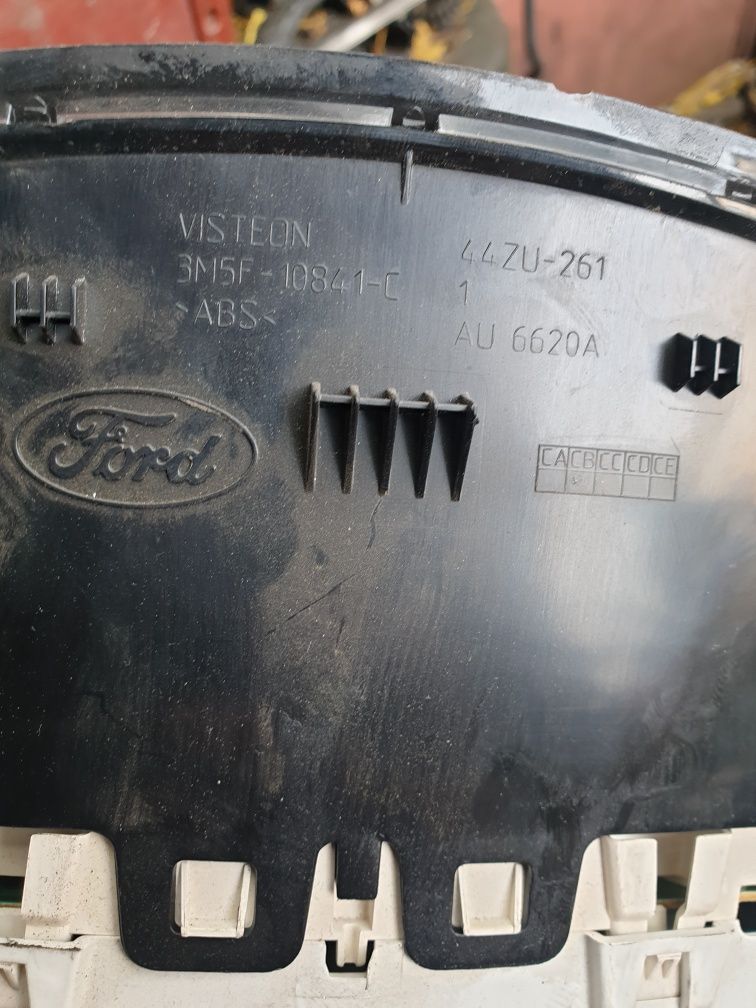 Ceasuri de bord Ford Focus 2 ,1.6 diesel