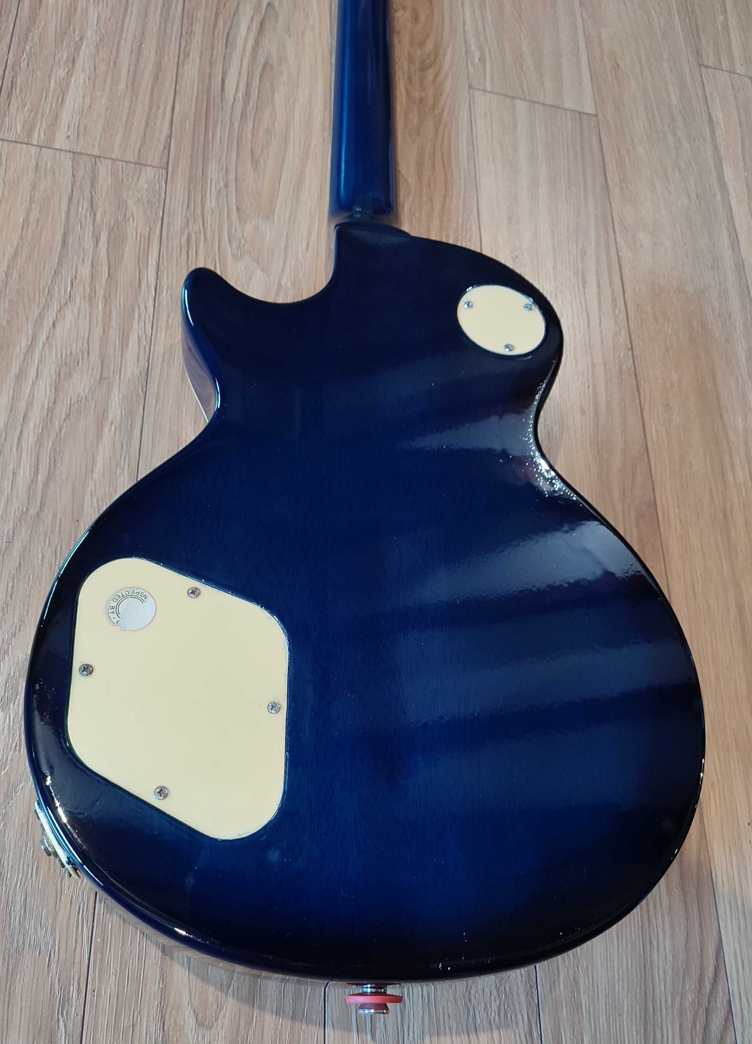 Epiphone Les Paul Korea