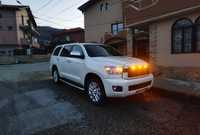 Toyota sequoia Platinum