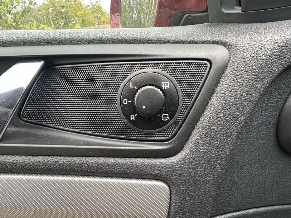 Огледало/Огледала за Шкода Октавия 2008-2013г.!