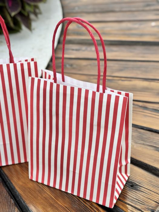 Подарочные Пакеты