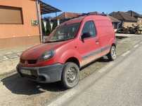 Vand renault kangoo