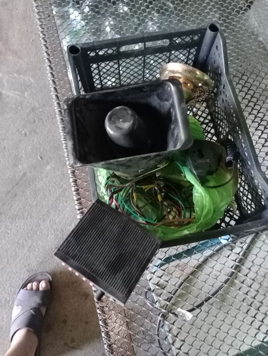 СГУ громкоговоритель