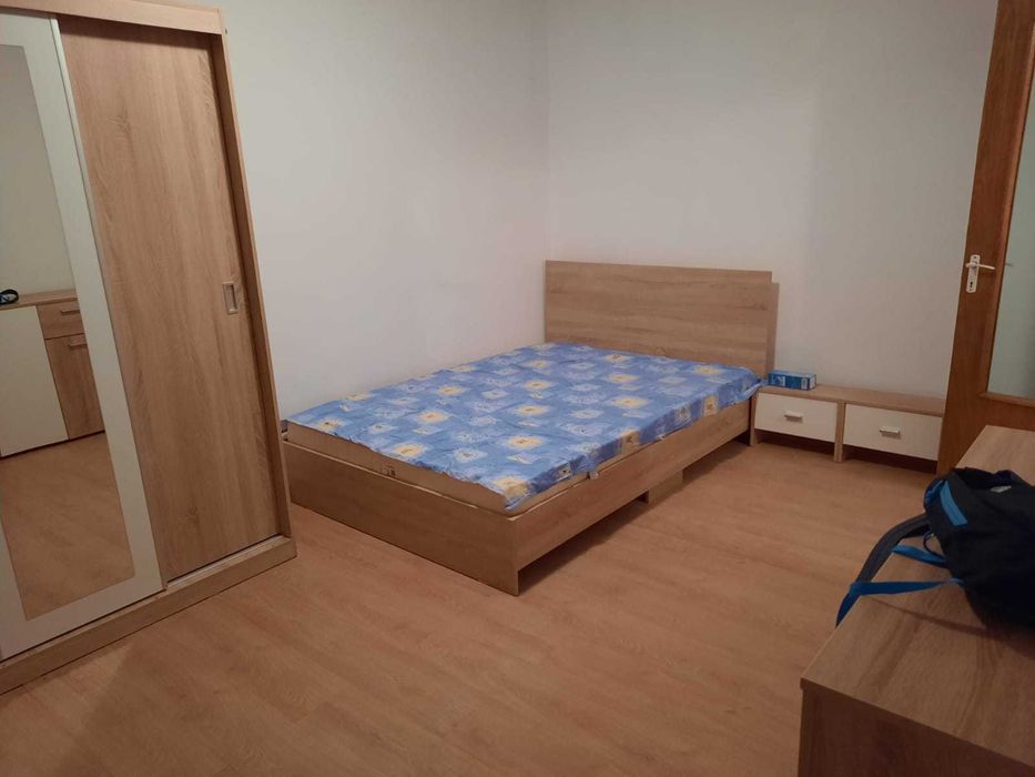 Inchiriere garsoniera cf 1 zona Nord Matei Basarab