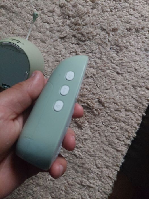 Statii bebe,sistem monitorizare,baby monitor Philips avent scd 580